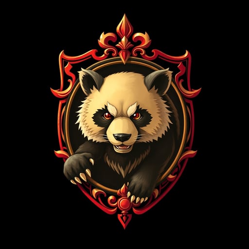 Emblem illustrating the Ke3chang threat group