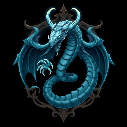 Emblem illustrating the Carbanak threat group