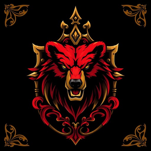 Emblem illustrating the Turla threat group