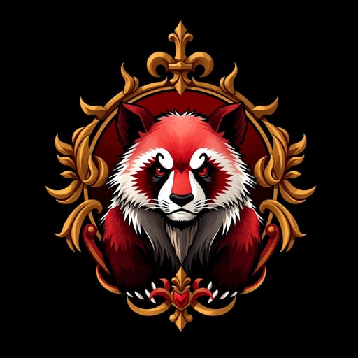 Emblem illustrating the APT30 threat group