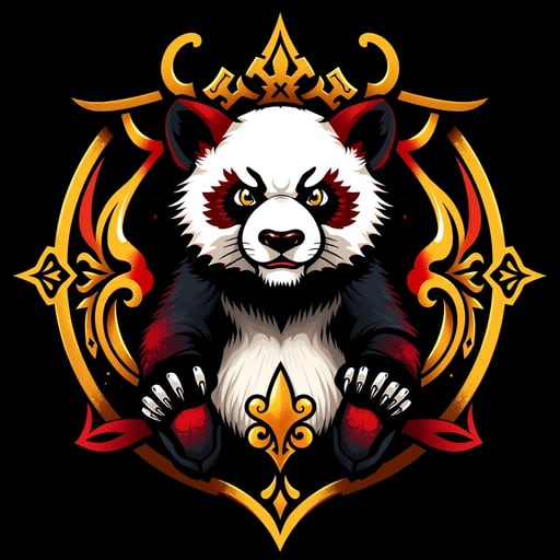 Emblem illustrating the APT17 threat group