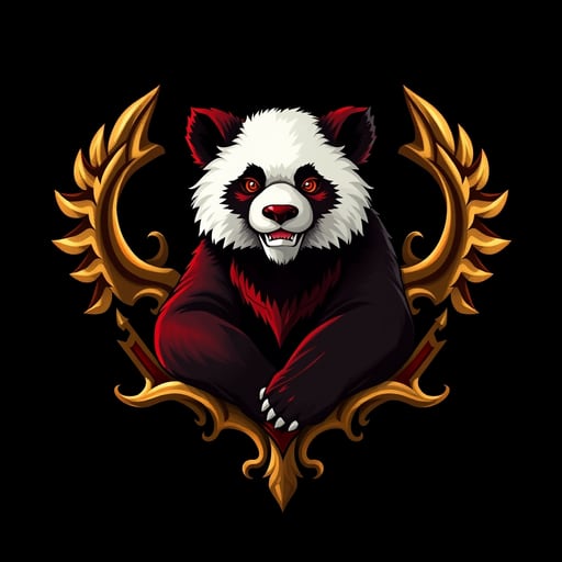 Emblem illustrating the APT18 threat group