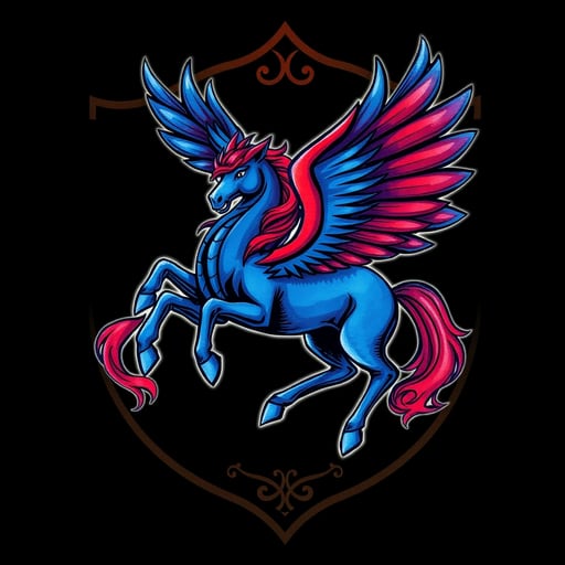 Emblem illustrating the Lazarus Group threat group