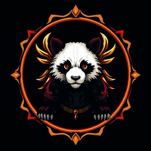 Emblem illustrating the Suckfly threat group