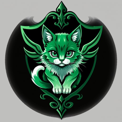 Emblem illustrating the Group5 threat group