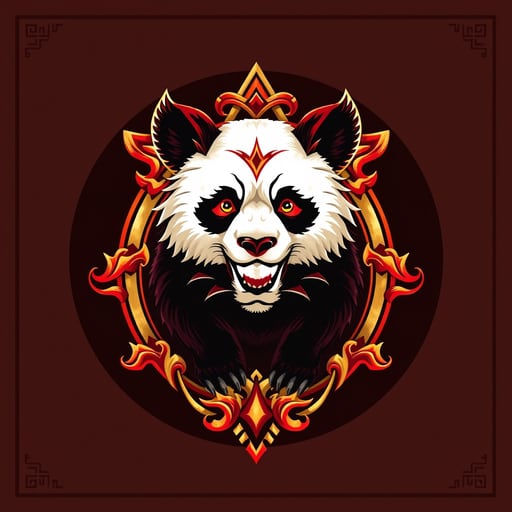 Emblem illustrating the Winnti Group threat group