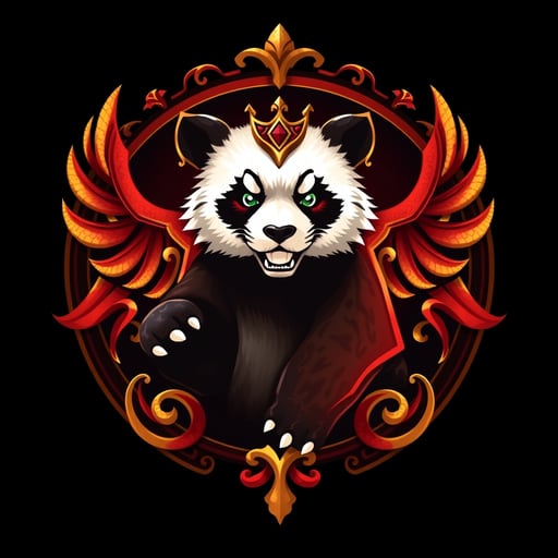 Emblem illustrating the menuPass threat group