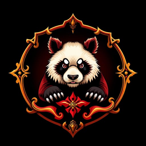 Emblem illustrating the Elderwood threat group