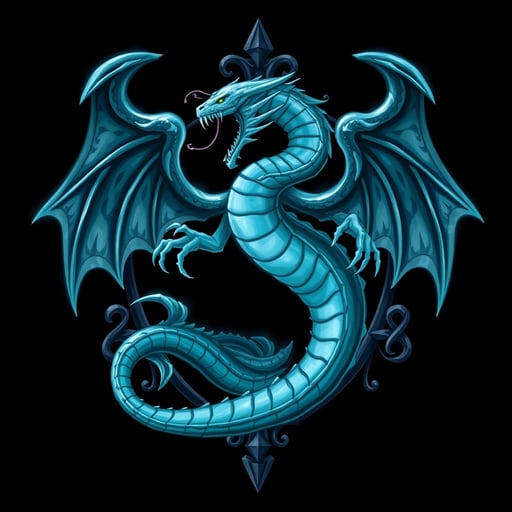Emblem illustrating the Orangeworm threat group