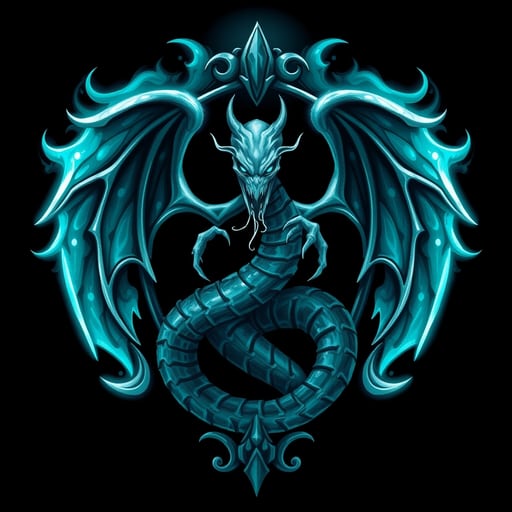 Emblem illustrating the Rancor threat group