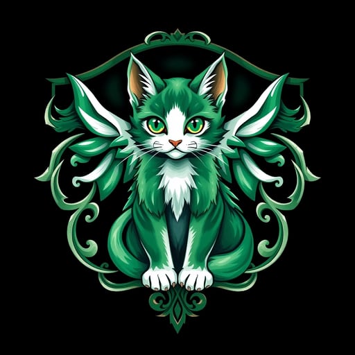 Emblem illustrating the Leafminer threat group