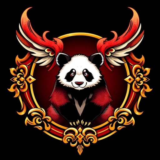 Emblem illustrating the Tropic Trooper threat group