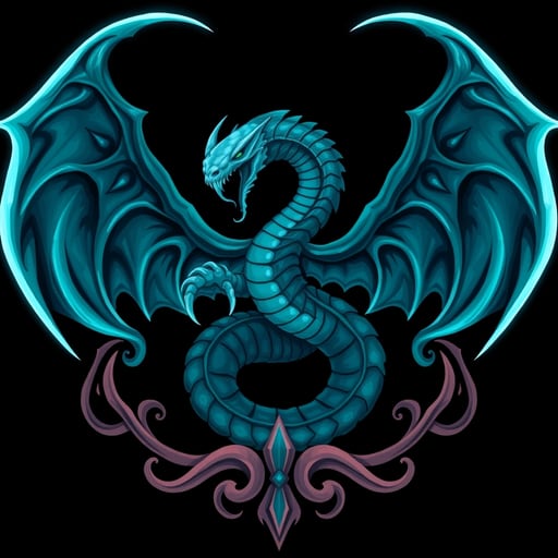 Emblem illustrating the TEMP.Veles threat group