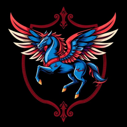 Emblem illustrating the Kimsuky threat group