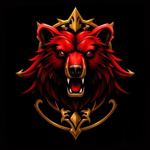 Emblem illustrating the Inception threat group