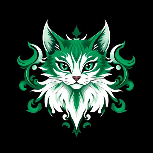 Emblem illustrating the Fox Kitten threat group