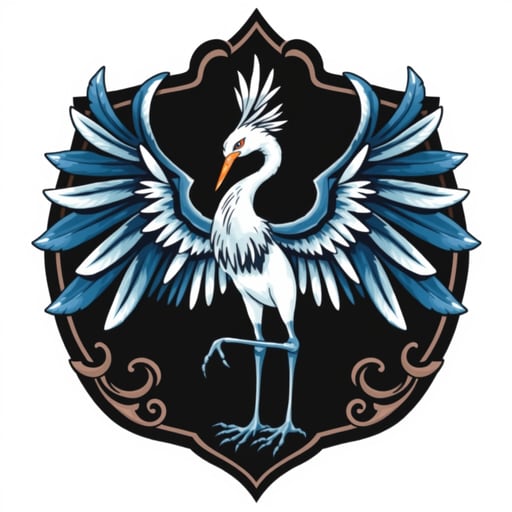 Emblem illustrating the Higaisa threat group