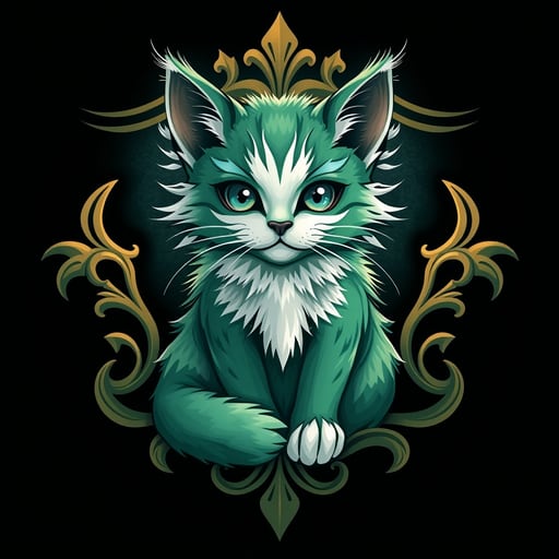 Emblem illustrating the Ajax Security Team threat group