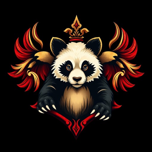 Emblem illustrating the Tonto Team threat group