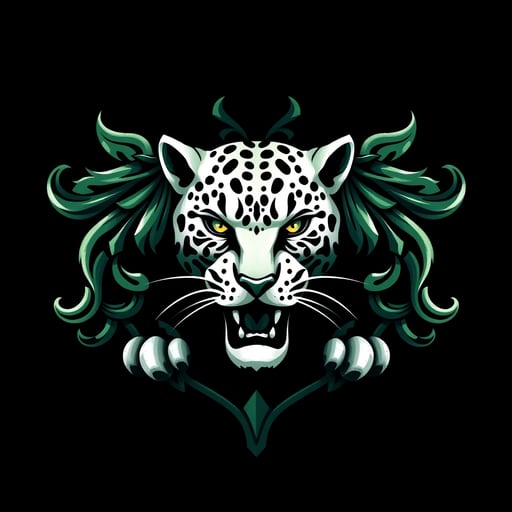 Emblem illustrating the Transparent Tribe threat group