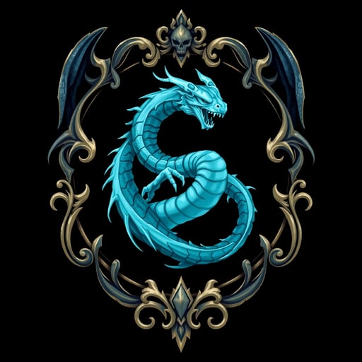 Emblem illustrating the TeamTNT threat group