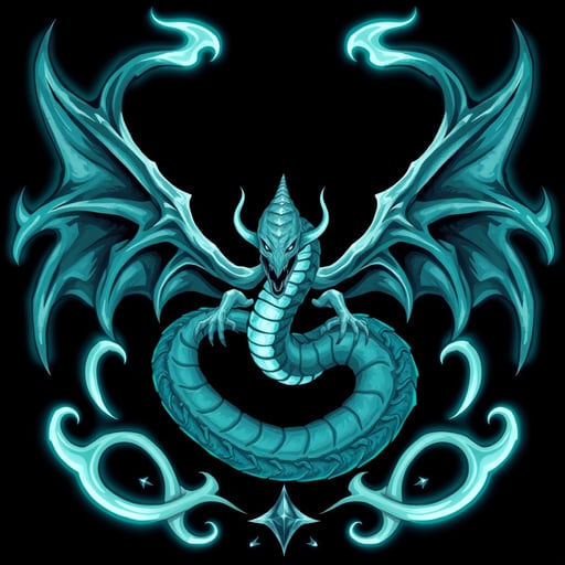 Emblem illustrating the LazyScripter threat group