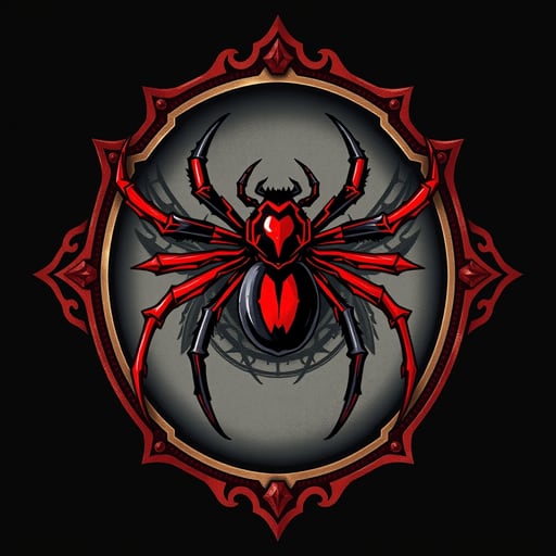 Emblem illustrating the LAPSUS$ threat group