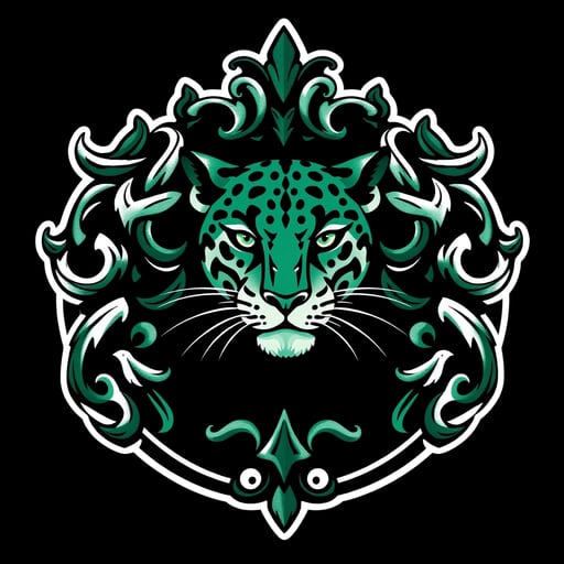 Emblem illustrating the SideCopy threat group