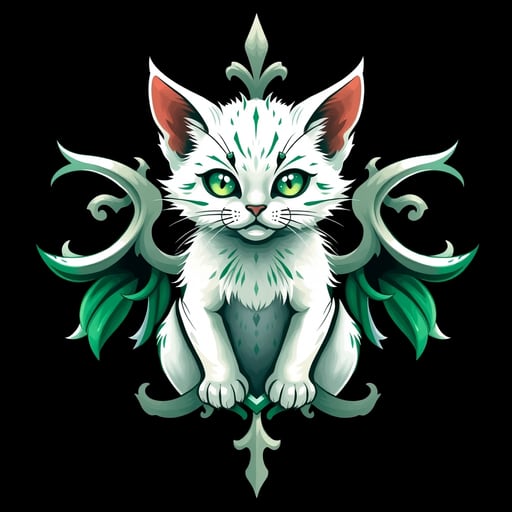 Emblem illustrating the CURIUM threat group