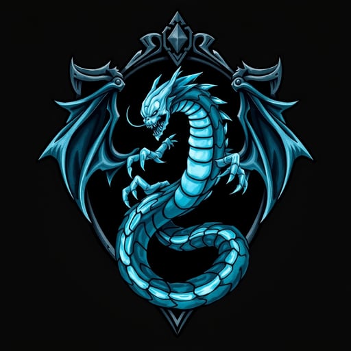 Emblem illustrating the Metador threat group