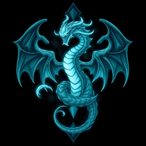 Emblem illustrating the ToddyCat threat group