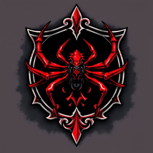 Emblem illustrating the Akira threat group