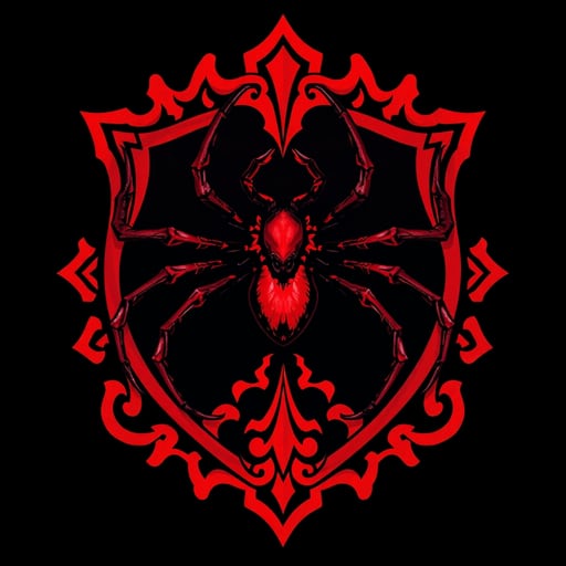 Emblem illustrating the Play threat group