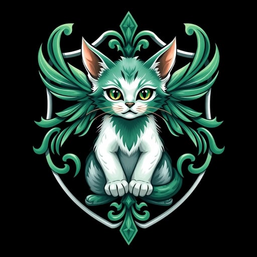 Emblem illustrating the APT42 threat group