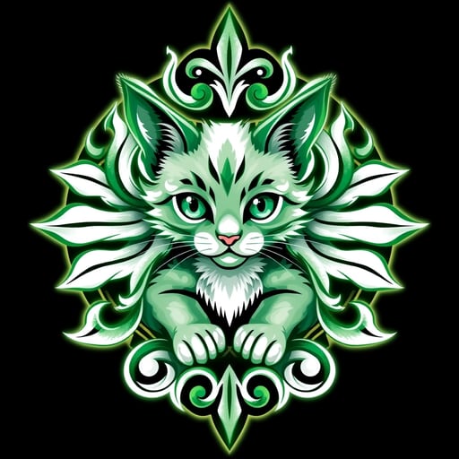 Emblem illustrating the VOID MANTICORE threat group